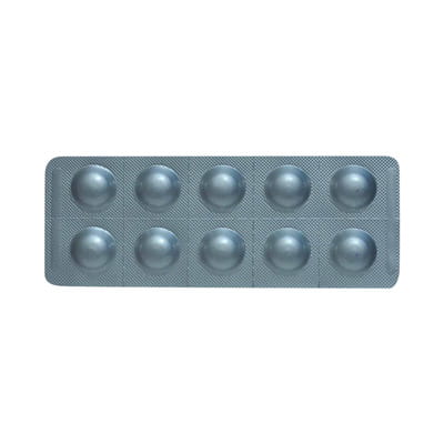 Pritorva 40mg Strip Of 15 Tablets