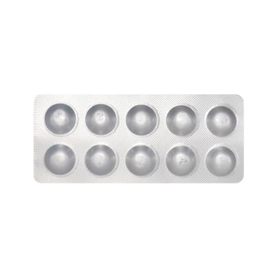 Prutrax Sr 10mg Strip Of 10 Tablets