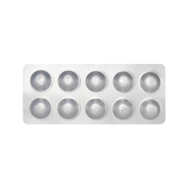 Prutrax Sr 10mg Strip Of 10 Tablets