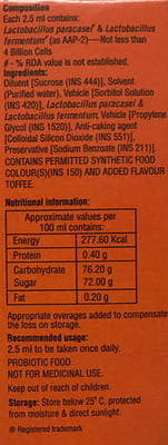 Remune Al Bottle Of 30ml Syrup