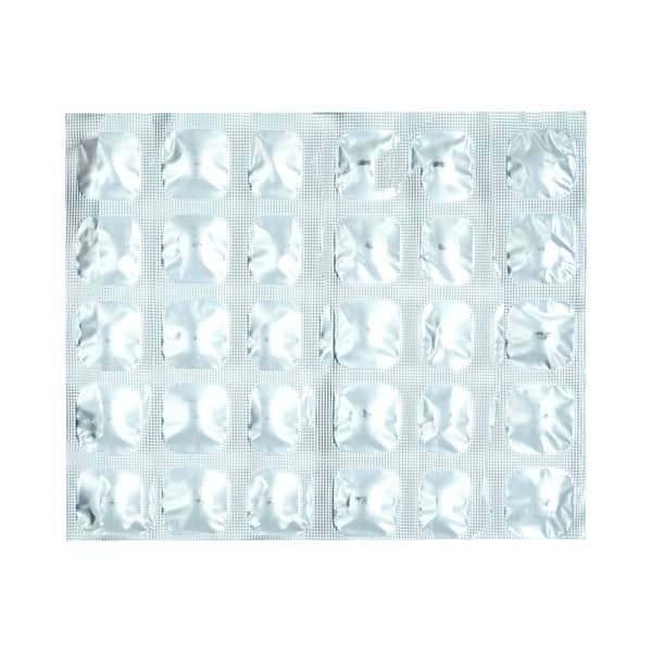 Ozovas 20mg Strip Of 30 Tablets