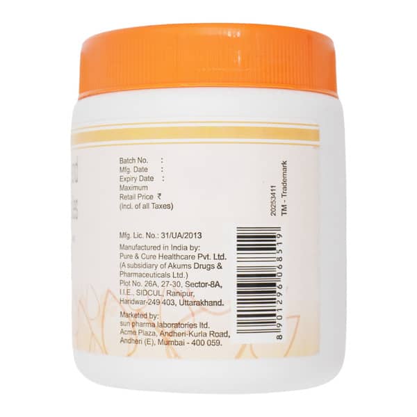 Fiberlact Bottle Of 180Gm Granules