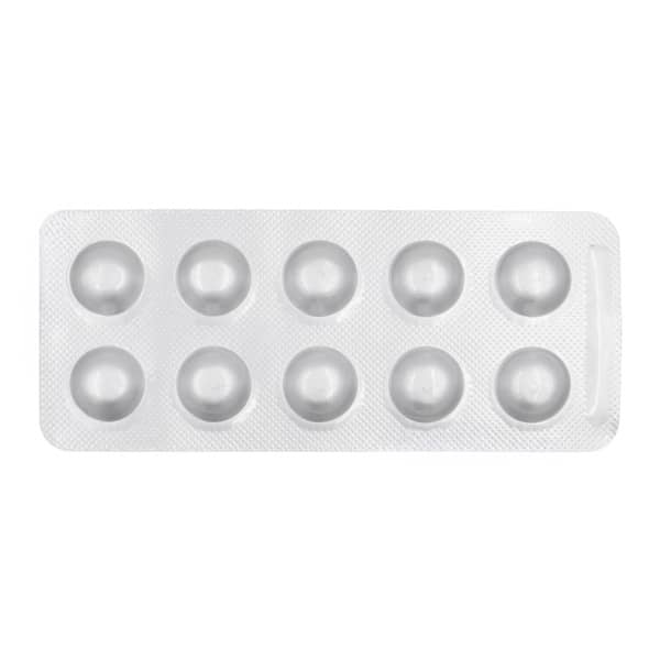 Brivazen Sr 50Mg Strip Of 10 Tablets