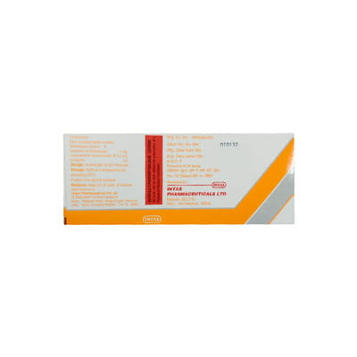 Montas L Kid Strip Of 10 Tablets