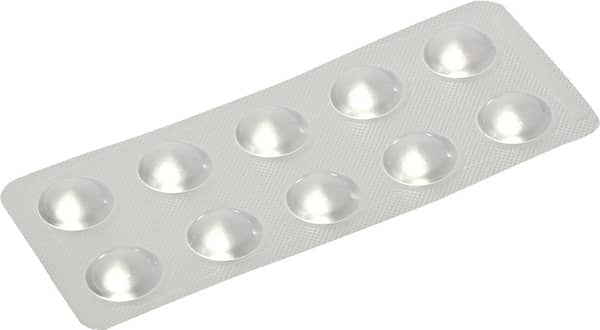 Bisofig Am 5mg Strip Of 10 Tablets