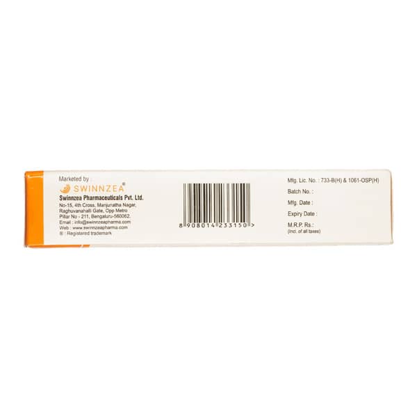 Lulicad Xl Tube Of 50Gm Cream