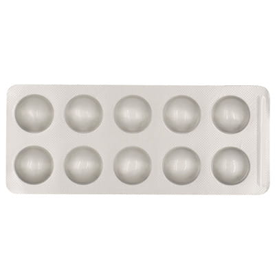 Metadon Xl 100mg Strip Of 10 Tablets