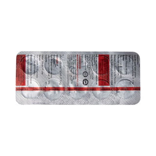 Noarer 5Mg Strip Of 10 Tablets