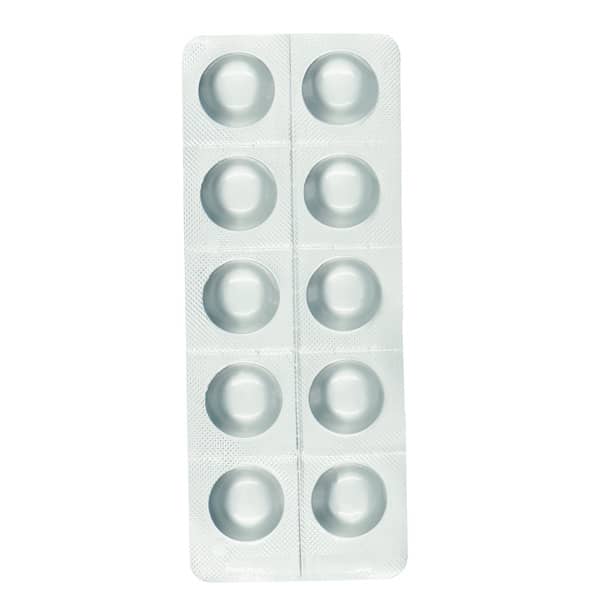 Alfunol-10 Tablet