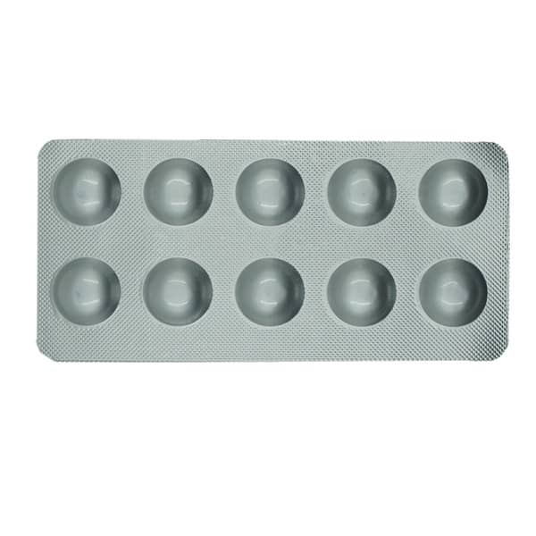 Telpres Beta 5mg Strip Of 10 Tablets