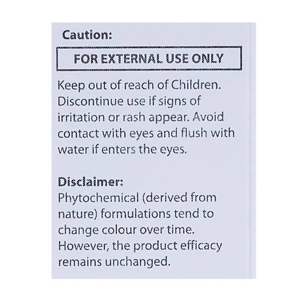 Cutiyt G2 Tube Of 15gm Cream