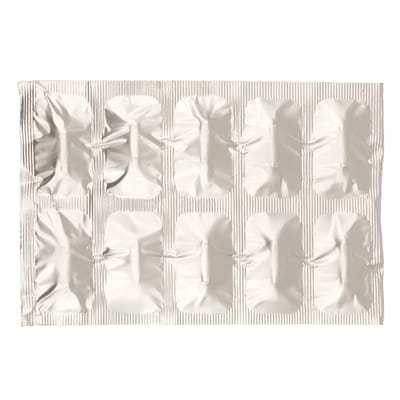 Sildohyp 8mg Strip Of 10 Capsules