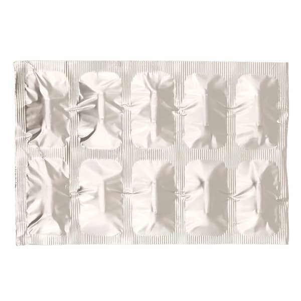 Sildohyp 8Mg Strip Of 10 Capsules