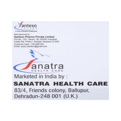 Fresco 4g Strip Of 10 Softgel Capsules