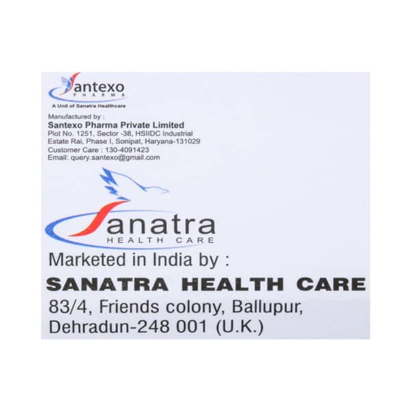 Fresco 4g Strip Of 10 Softgel Capsules