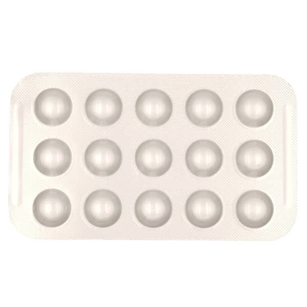 Dapaford 5mg Strip Of 15 Tablets