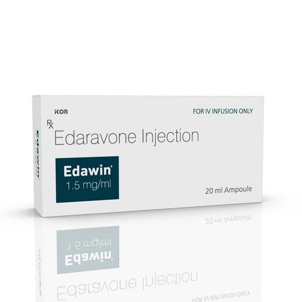 Edawin Ampoule Of 20ml Injection