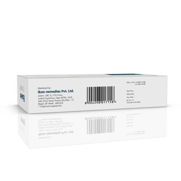 Edawin Ampoule Of 20ml Injection
