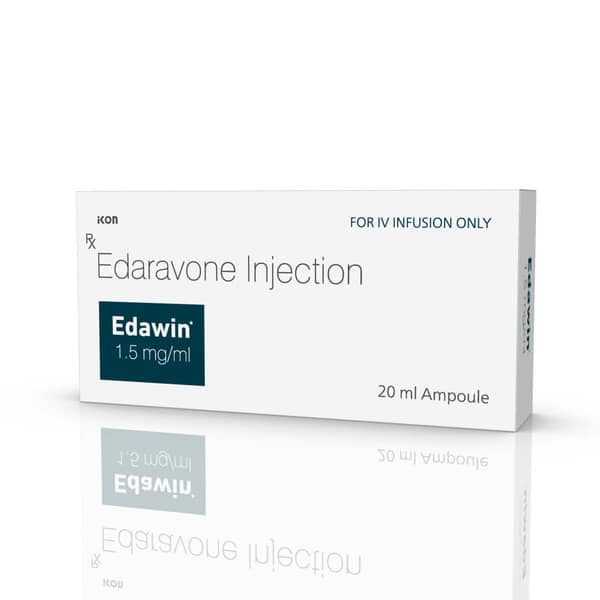 Edawin Ampoule Of 20ml Injection