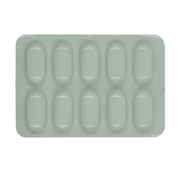 Palocap P Strip Of 10 Tablets