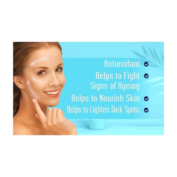 Glutiford Strip Of 10 Tablets