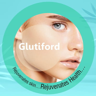 Glutiford Strip Of 10 Tablets