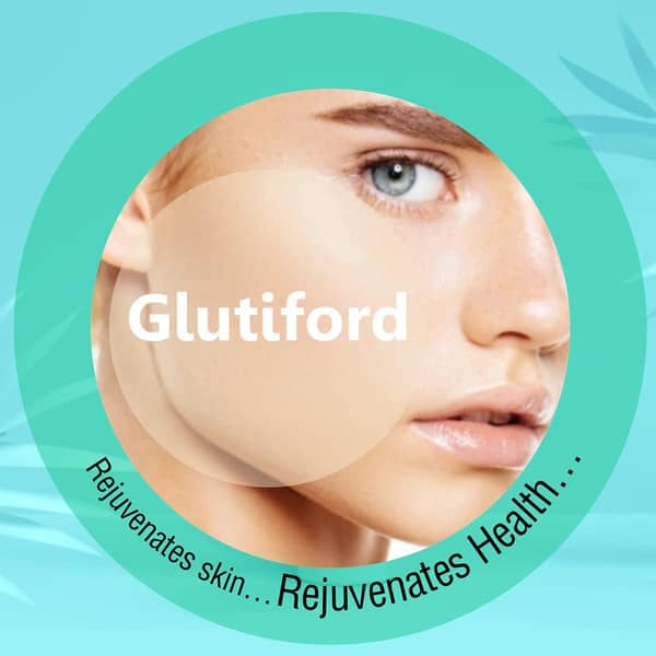 Glutiford Strip Of 10 Tablets