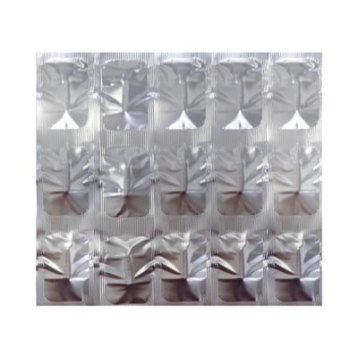 Palmiges Strip Of 15 Capsules