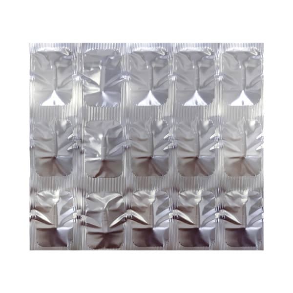 Palmiges Strip Of 15 Capsules