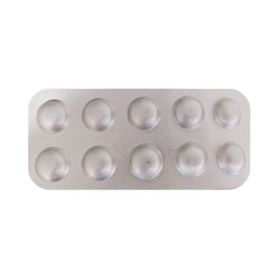 Tofadoz 11mg Xr Strip Of 10 Tablets