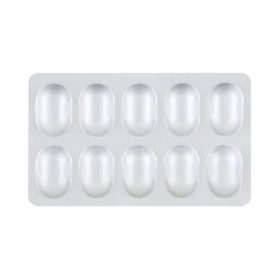 Happy Nerve Lc Strp Of 10 Strip Of 10 Tablets