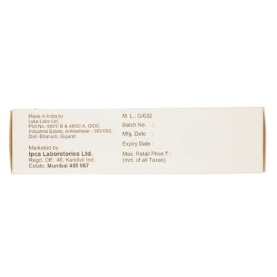 Novanib T 2% Tube Of 30gm Ointment