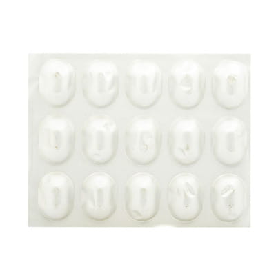 Lipikind Plus 75/20/75mg Strip Of 15 Capsules