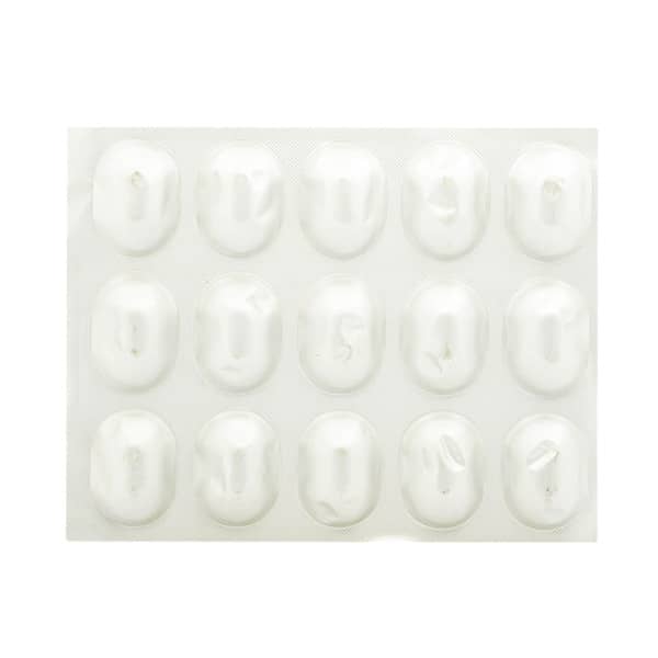 Lipikind-Plus 20 Capsule