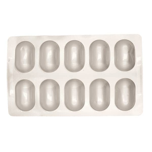 Linapride Dm 1000 Tablet