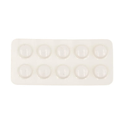 Sitacip E 100/25mg Strip Of 10 Tablets