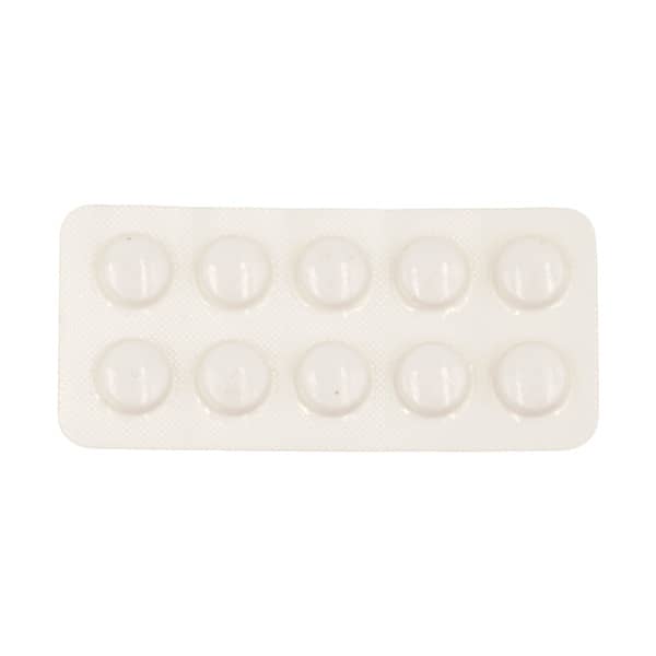 Sitacip E 100/25mg Strip Of 10 Tablets