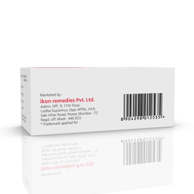 Rabepraz D Strip Of 10 Tablets