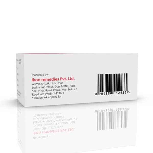 Rabepraz D Strip Of 10 Tablets