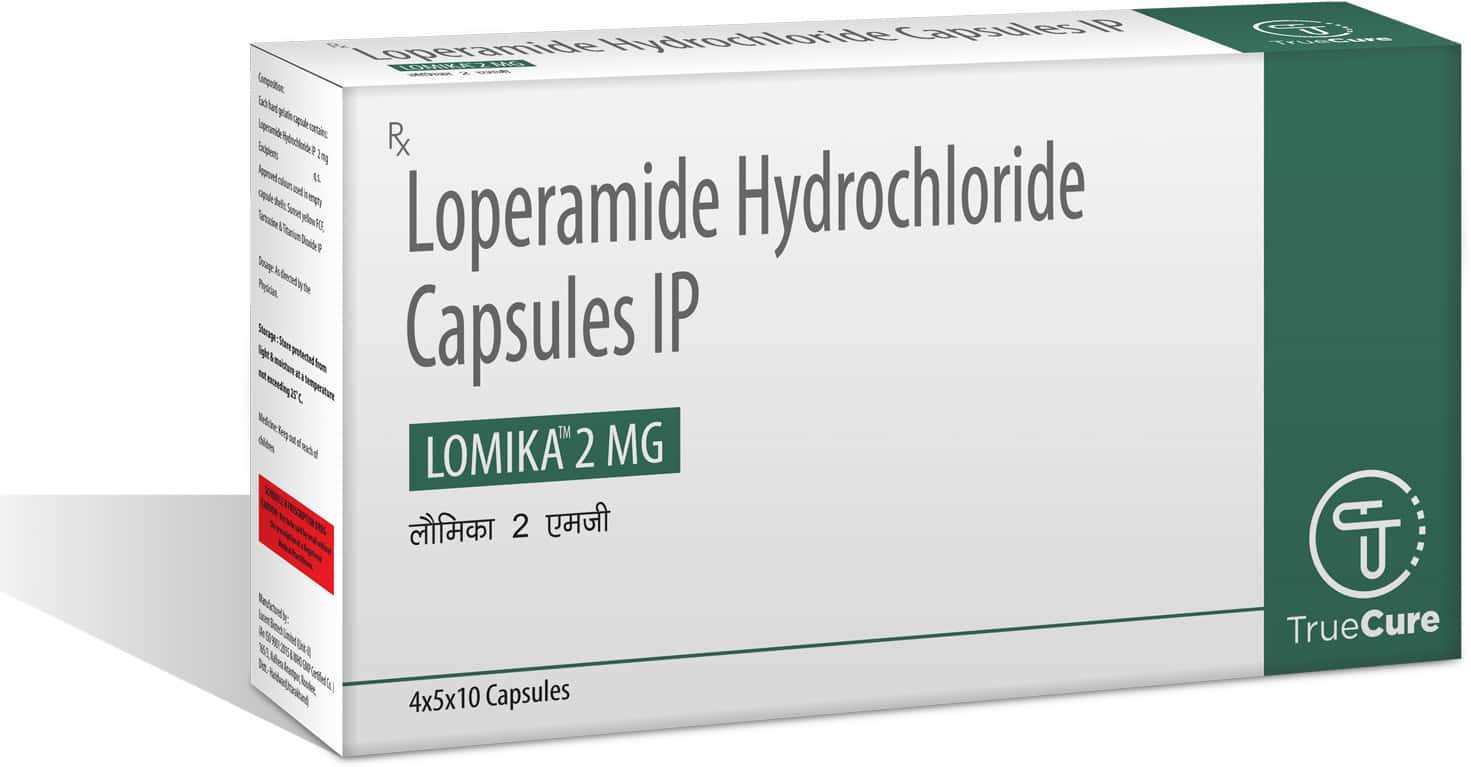 lomika 2mg capsules