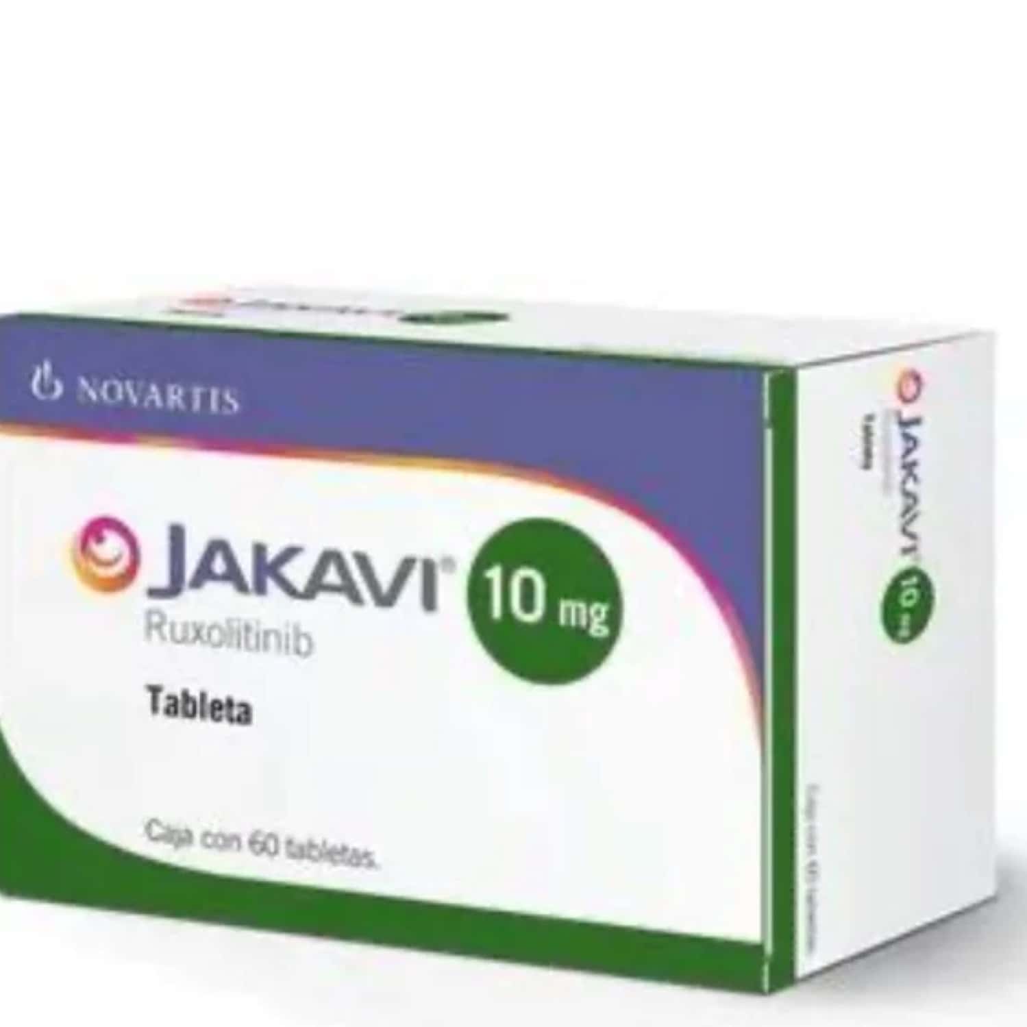Jakavi 10 MG Tablet 10 Uses Side Effects Price Dosage PharmEasy