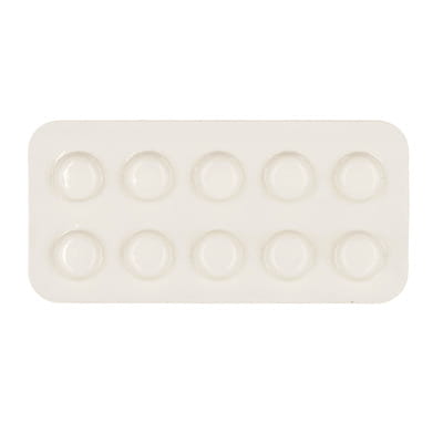 Cildipin 5mg Strip Of 10 Tablets