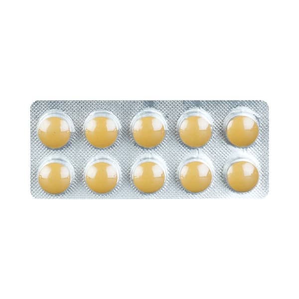 Oxbizep 300mg Strip Of 10 Tablets