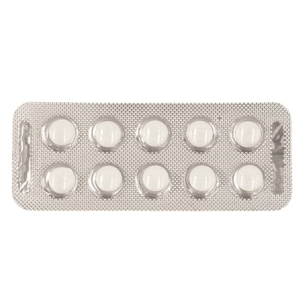 Emdydro 10Mg Strip Of 10 Tablets