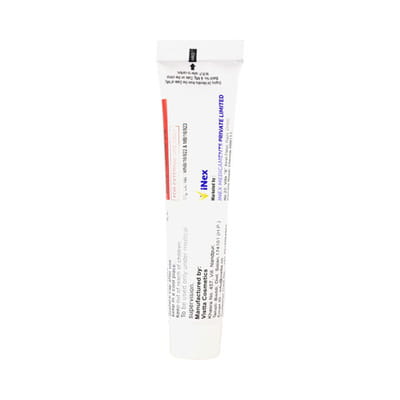 Ketzi Tube Of 30gm Cream