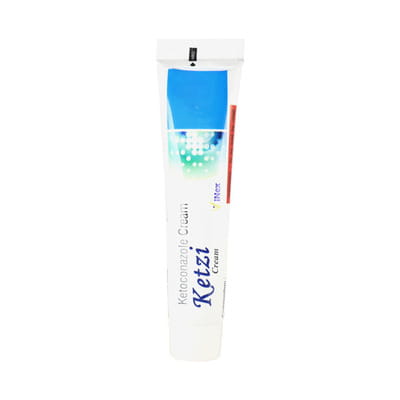 Ketzi Tube Of 30gm Cream