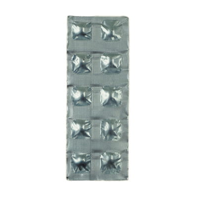 Vonohenz 10mg Strip Of 10 Tablets