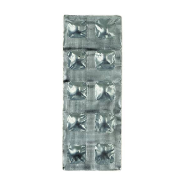 Vonohenz 10Mg Strip Of 10 Tablets