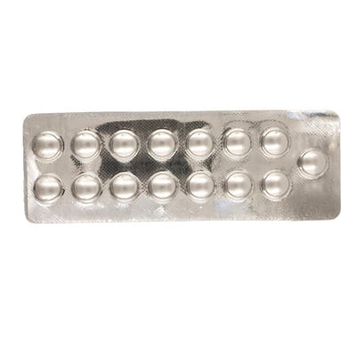 Cilacar T 80mg Strip Of 15 Tablets