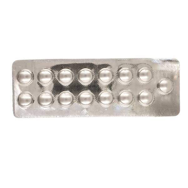 Cilacar T 80mg Strip Of 15 Tablets